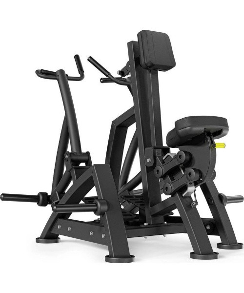 Free weight machine for back muscles MF-U017 2.0 - Marbo Sport