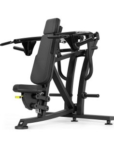 Free weight machine for shoulder muscles MF-U007 2.0 - Marbo Sport