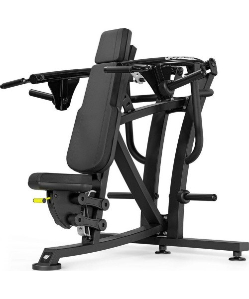 Free weight machine for shoulder muscles MF-U007 2.0 - Marbo Sport