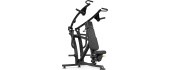 Free weight machine for shoulder muscles MF-U007 2.0 - Marbo Sport