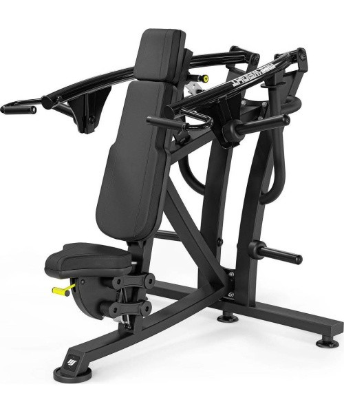 Free weight machine for shoulder muscles MF-U007 2.0 - Marbo Sport