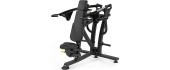 Free weight machine for shoulder muscles MF-U007 2.0 - Marbo Sport