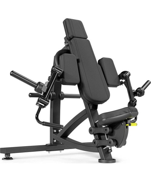 Free weight machine for biceps arm muscles MF-U008 2.0 - Marbo Sport