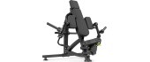 Free weight machine for biceps arm muscles MF-U008 2.0 - Marbo Sport