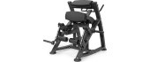 Free weight machine for the biceps of the thigh MF-U012 2.0 - Marbo Sport