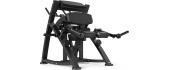 Free weight machine for the biceps of the thigh MF-U012 2.0 - Marbo Sport