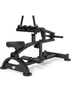 Free weight machine for calf muscles MF-U014 2.0 - Marbo Sport
