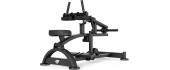 Free weight machine for calf muscles MF-U014 2.0 - Marbo Sport