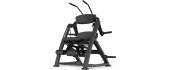 Free weight machine for abdominal muscles MF-U015 2.0 - Marbo Sport