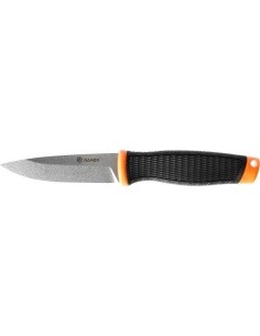 Ganzo G806-OR fixed blade knife