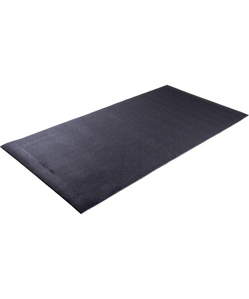 Heavy-Duty Protective Mat inSPORTline 200 x 100 x 0.6 cm