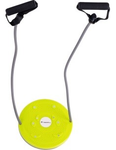 Rotator Disc inSPORTline Magnetic Evo w/ Resistance Bands