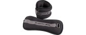 Ankle/Wrist Weights inSPORTline ON-X Neoprener 2 x 1 kg
