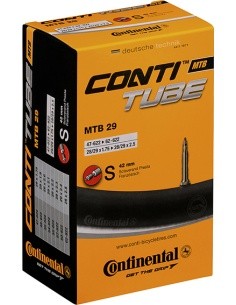 Continental MTB Wide A40 29" Tube (65/70-622)