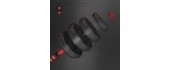 SGN140 (2 PARTS) PRO SET 6IN1 WEIGHT SET 40KG HMS