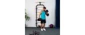 SGN140 (2 PARTS) PRO SET 6IN1 WEIGHT SET 40KG HMS