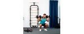 SGN140 (2 PARTS) PRO SET 6IN1 WEIGHT SET 40KG HMS