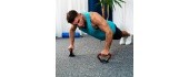 SGN140 (2 PARTS) PRO SET 6IN1 WEIGHT SET 40KG HMS