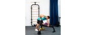 SGN140 (2 PARTS) PRO SET 6IN1 WEIGHT SET 40KG HMS