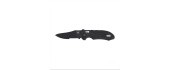 Benchmade 9170SBK Auto Triage kokkupandav nuga