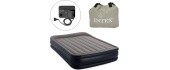 Inflatable mattress 203x152cm with pump Intex 64136ND
