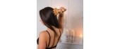 Wooden Mushroom Massager inSPORTline Rostas