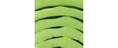 Ultra light sleeping pad 180 x 50 x 1 cm Spokey LUCKY