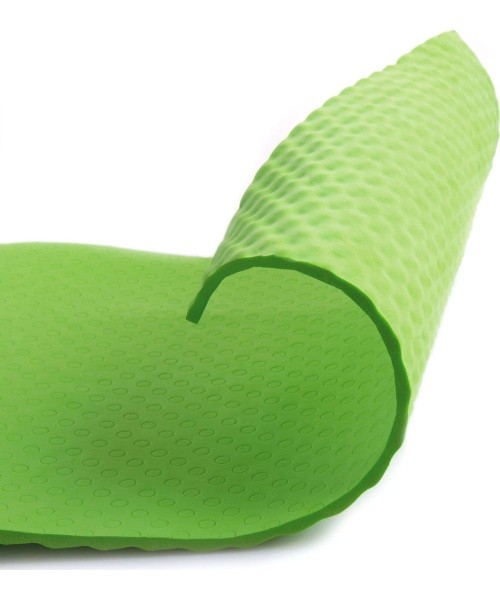 Ultra light sleeping pad 180 x 50 x 1 cm Spokey LUCKY
