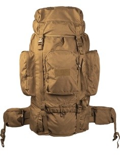 Seljakott Coyote Recom 88 l