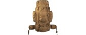Seljakott Coyote Recom 88 l