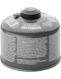 Gaasiballoon matkapliidile Optimus 4-Season 230 g