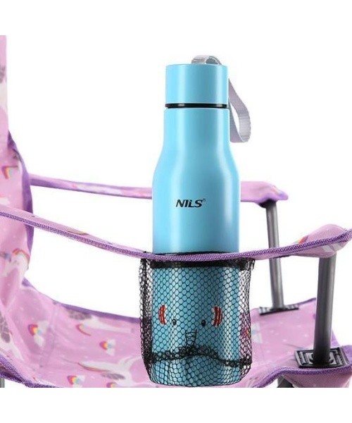 NC3001 UNICORN CHAIR NILS