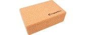 Cork Yoga Block inSPORTline Vayakub