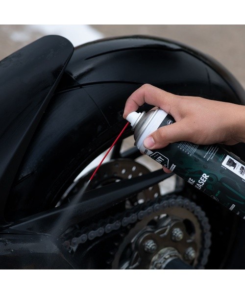 Bike Degreaser Mint 500 ml