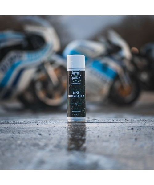 Bike Degreaser Mint 500 ml