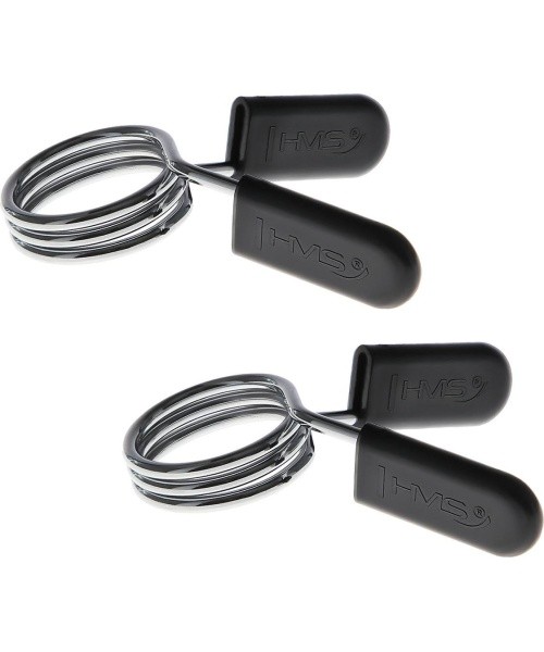ZGS30 SPRING COLLARS HMS (2 pcs)