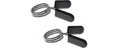 ZGS30 SPRING COLLARS HMS (2 pcs)