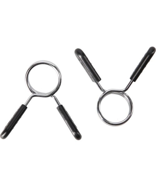 ZGS30 SPRING COLLARS HMS (2 pcs)