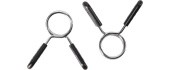 ZGS30 SPRING COLLARS HMS (2 pcs)