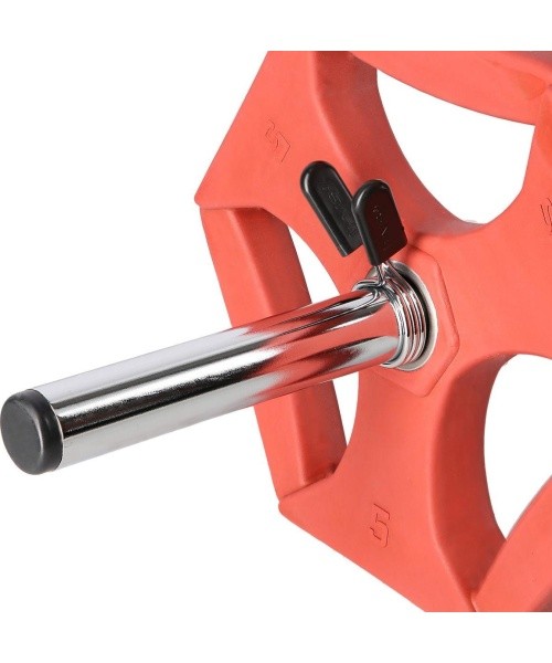 ZGS30 SPRING COLLARS HMS (2 pcs)