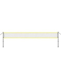NT310 BADMINTON NET NILS
