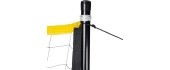 NT310 BADMINTON NET NILS