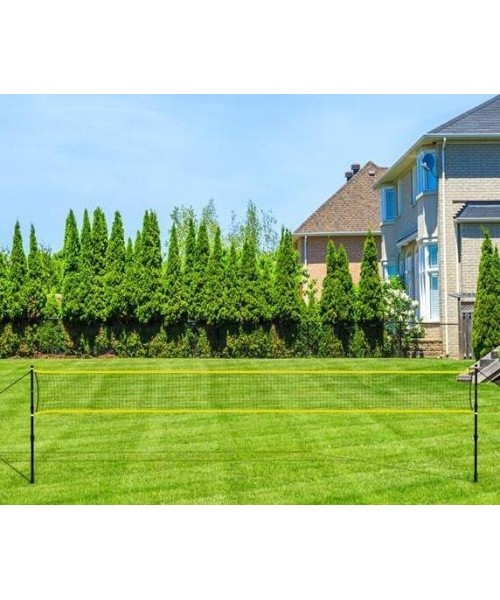 NT310 BADMINTON NET NILS