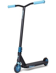 Trikitõukeratas Chilli Pro Wave Reaper