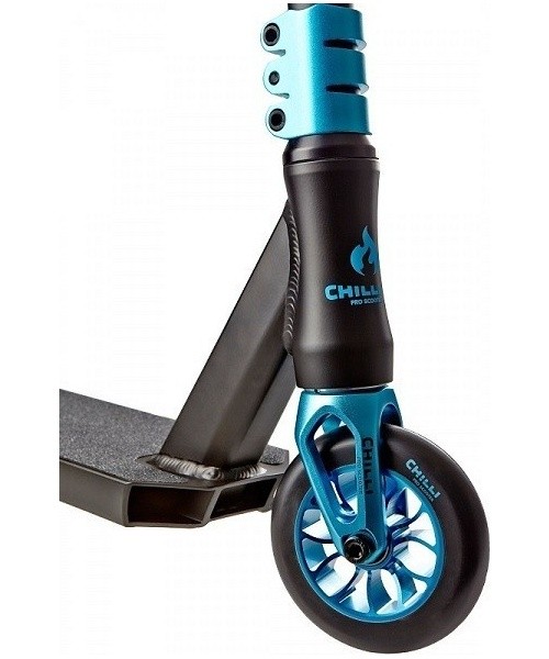 Chilli Pro Wave Reaper Stunt Scooter