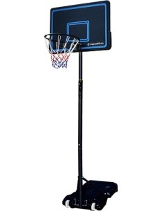 Children’s Portable Basketball System inSPORTline Miami II