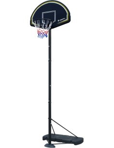 Teisaldatav korvpallikorv inSPORTline Phoenix II