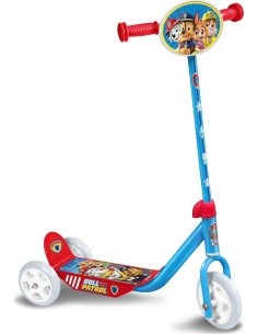 Children’s Tri Scooter Paw Patrol