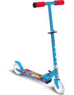 Children’s Scooter Paw Patrol