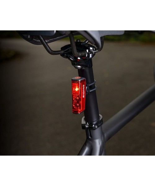 Sigma Aura 80 + Blaze USB light set